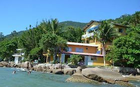 Prainha Da Nina Apartamentos Florianopolis