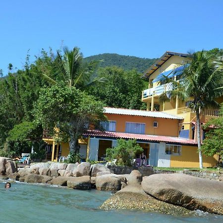 Prainha da Nina Apartamentos Florianopolis Exterior foto