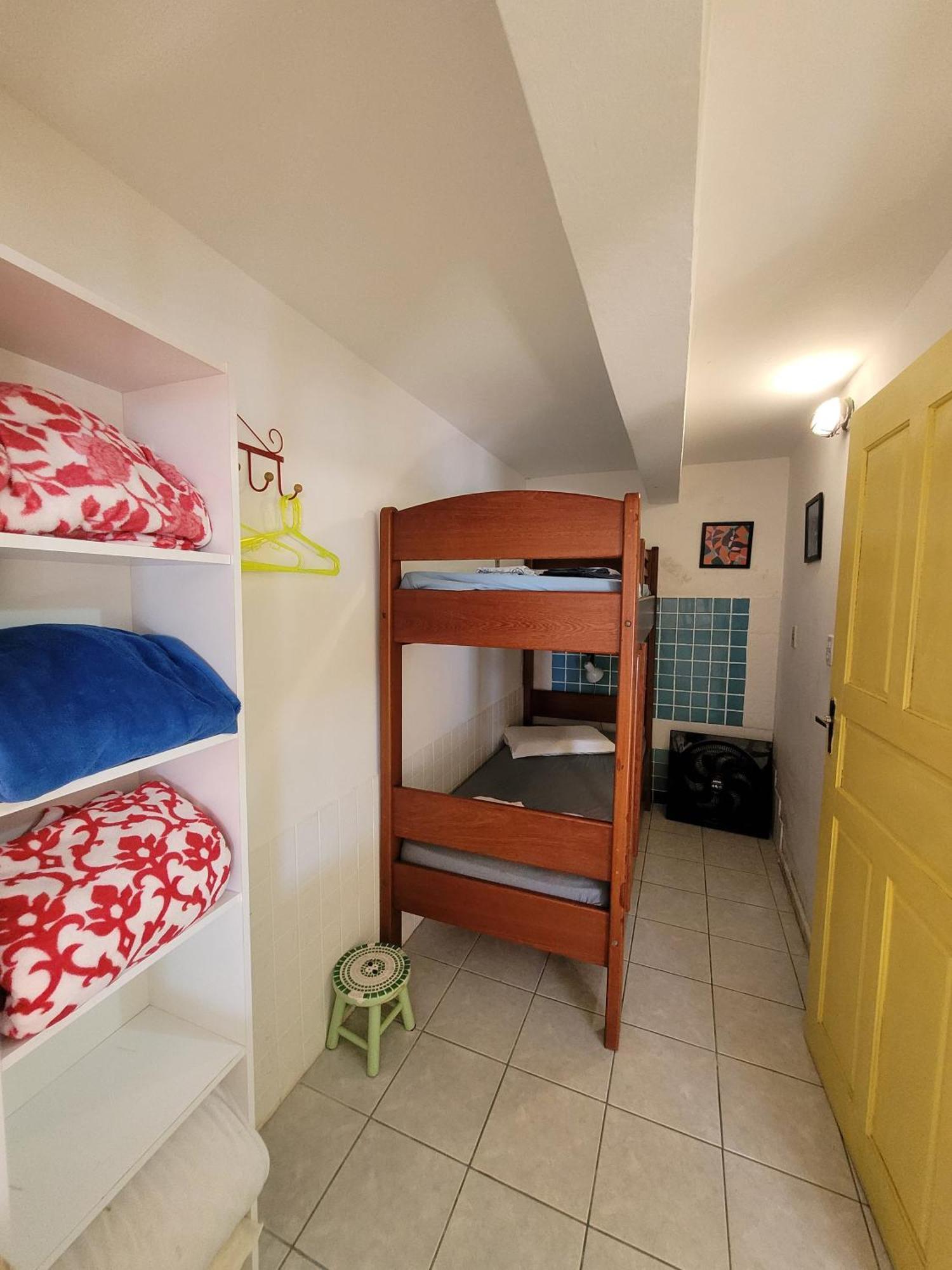 Prainha da Nina Apartamentos Florianopolis Quarto foto