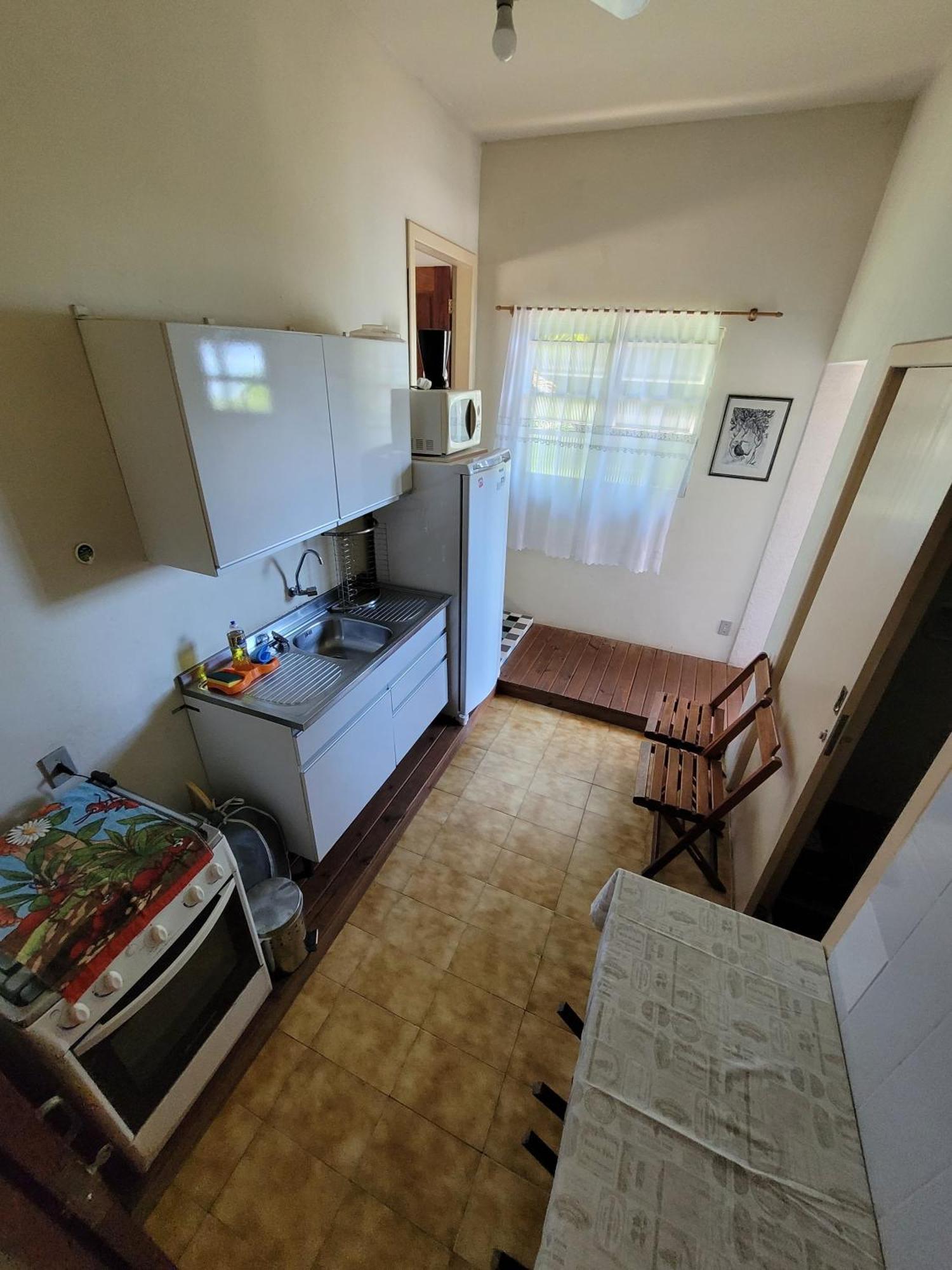 Prainha da Nina Apartamentos Florianopolis Quarto foto