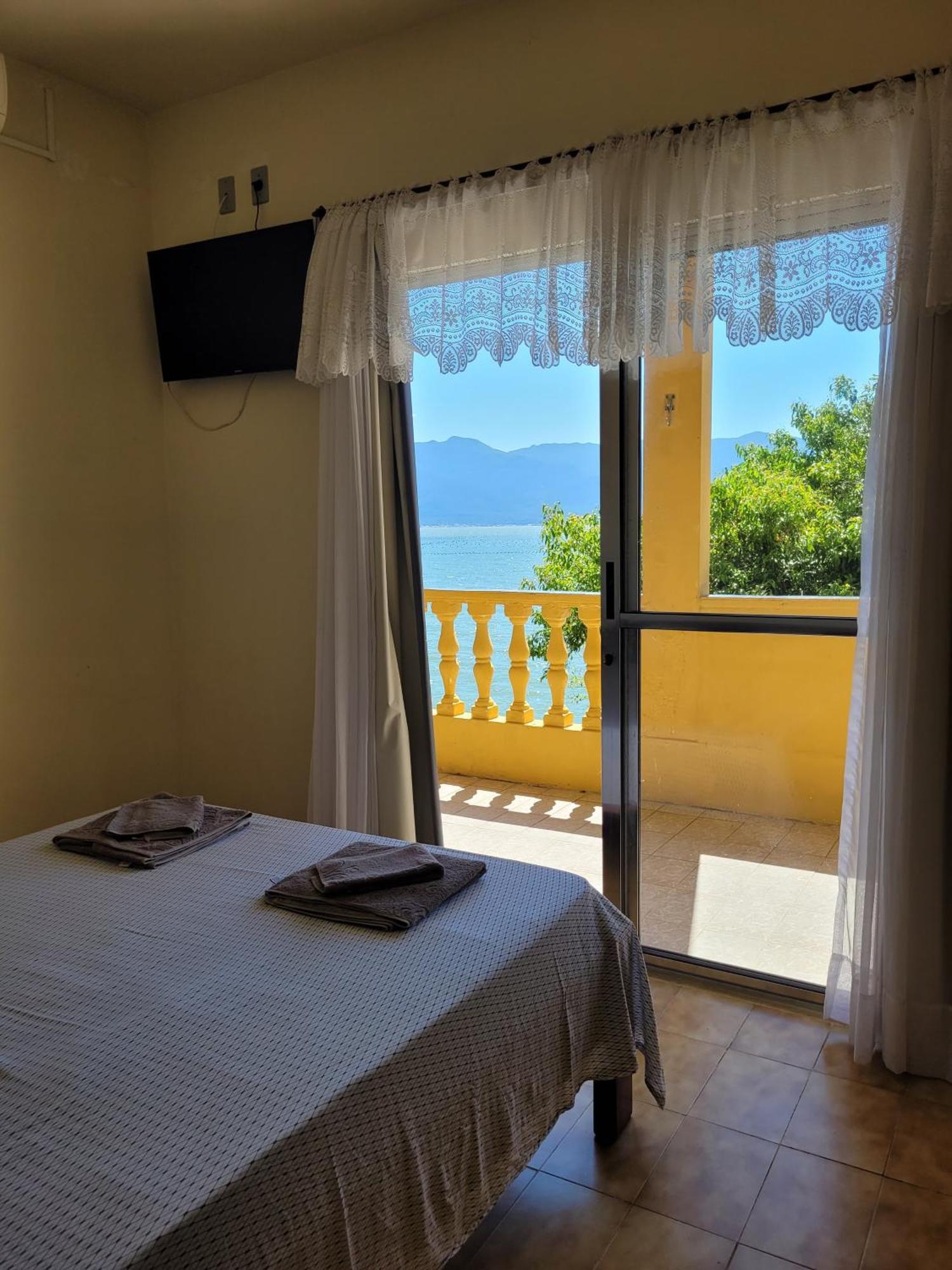 Prainha da Nina Apartamentos Florianopolis Quarto foto