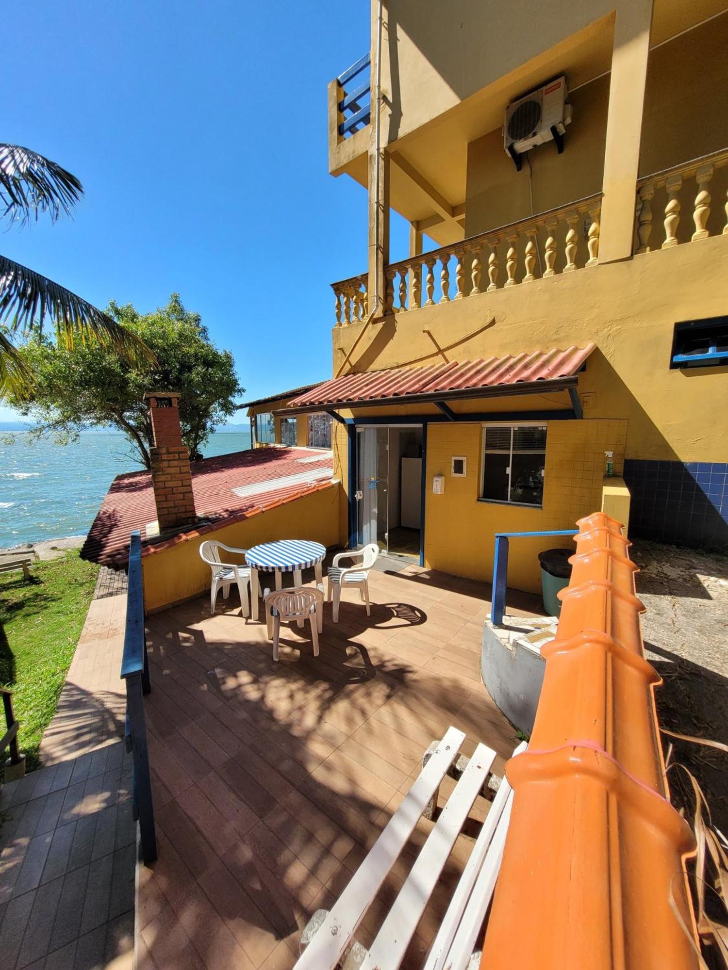Prainha da Nina Apartamentos Florianopolis Quarto foto