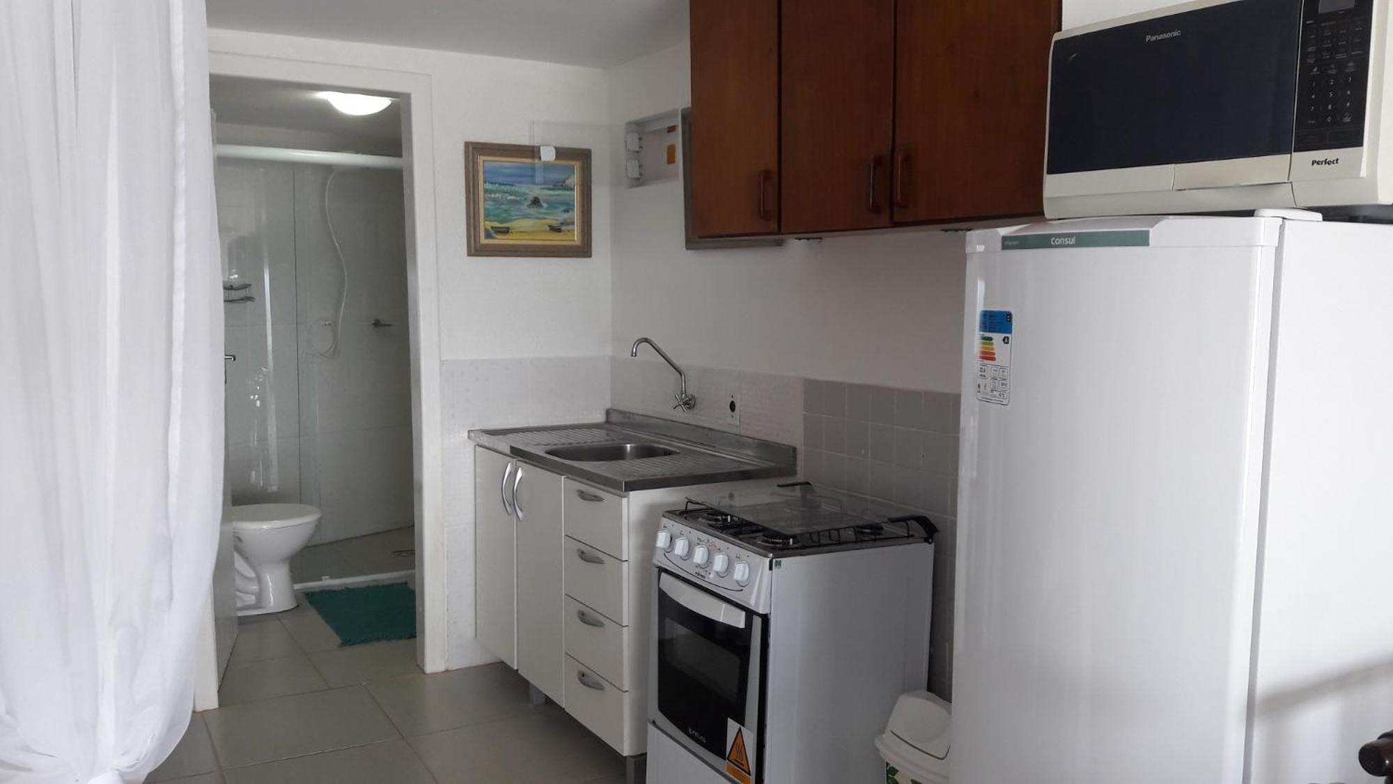 Prainha da Nina Apartamentos Florianopolis Exterior foto