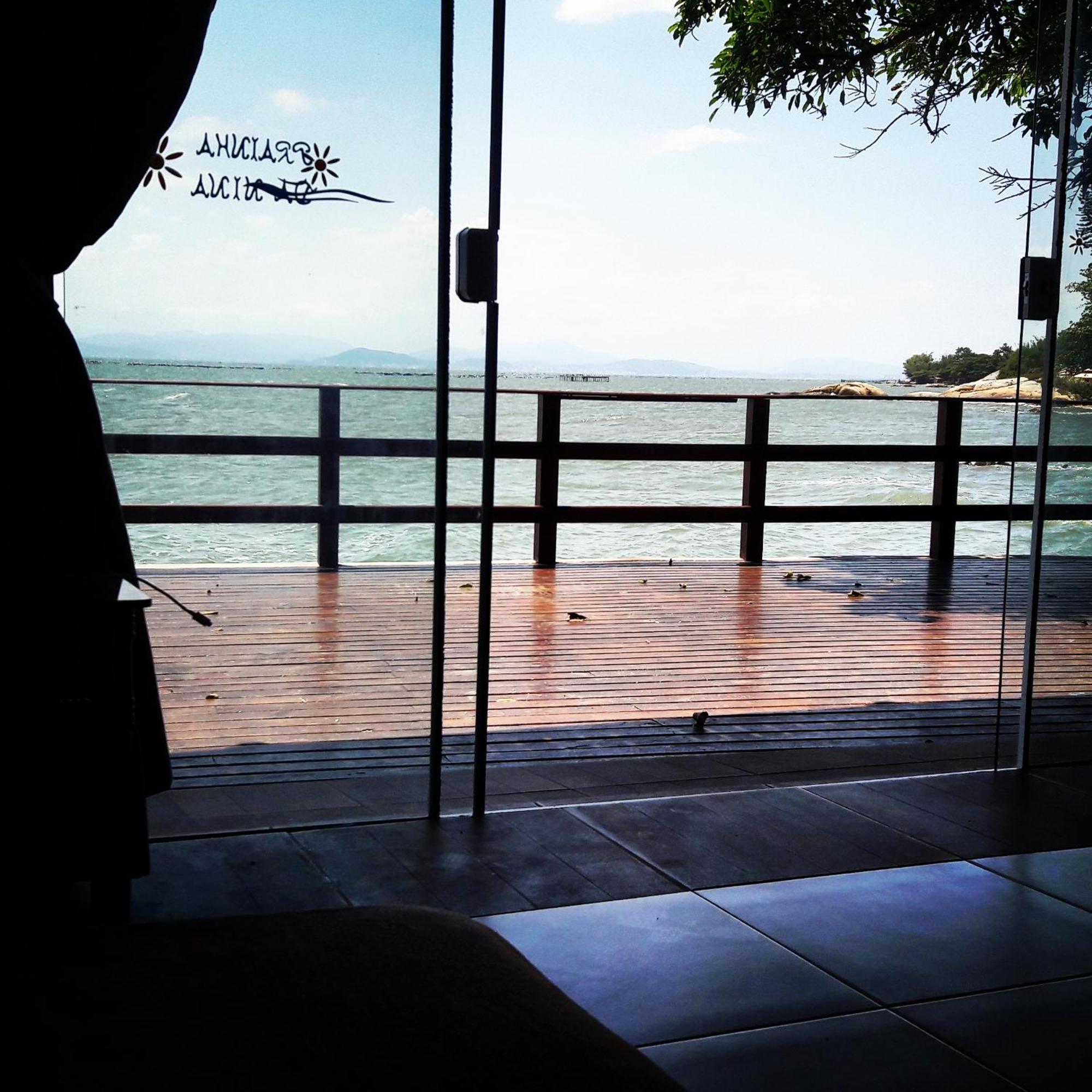 Prainha da Nina Apartamentos Florianopolis Exterior foto