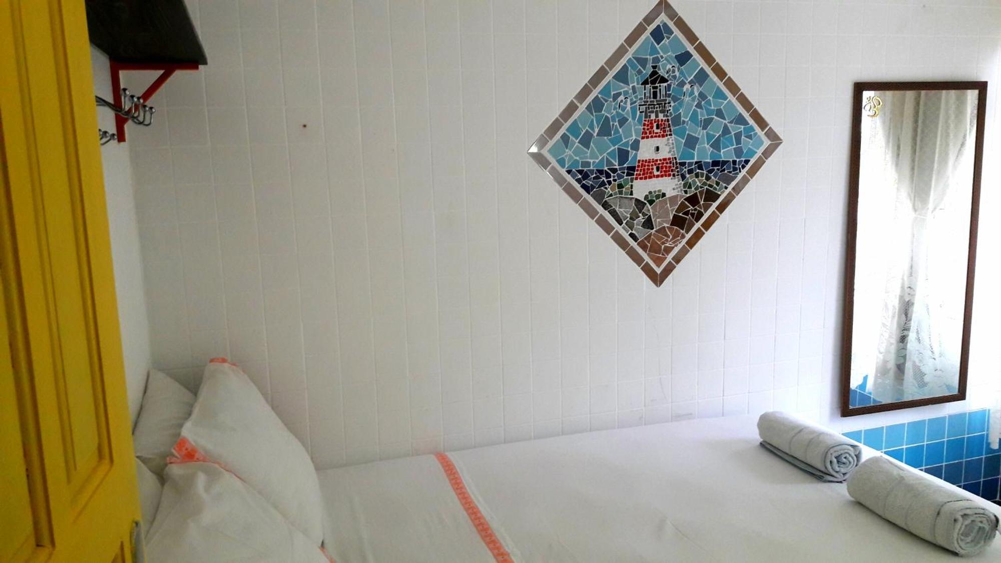 Prainha da Nina Apartamentos Florianopolis Quarto foto