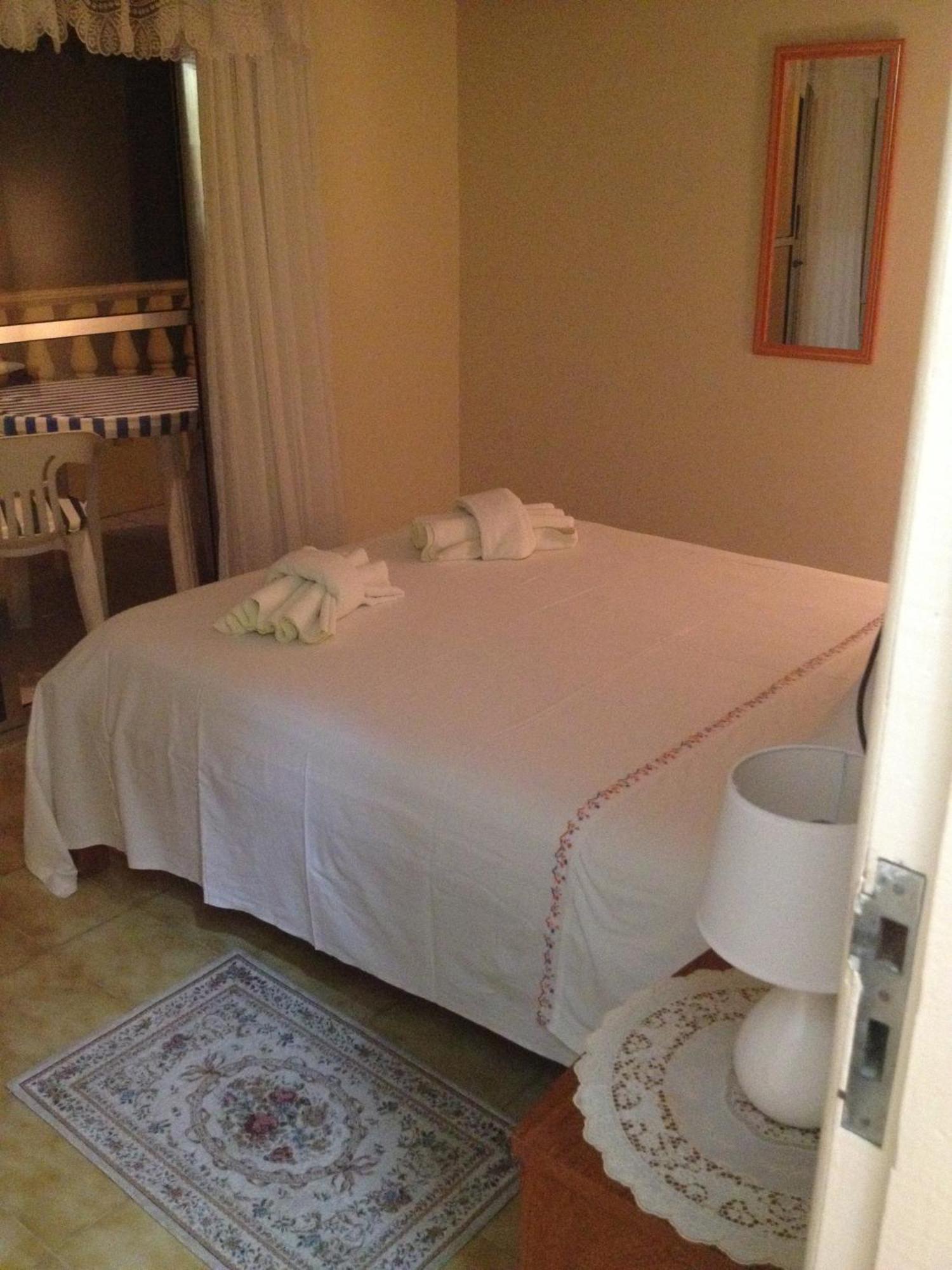Prainha da Nina Apartamentos Florianopolis Quarto foto