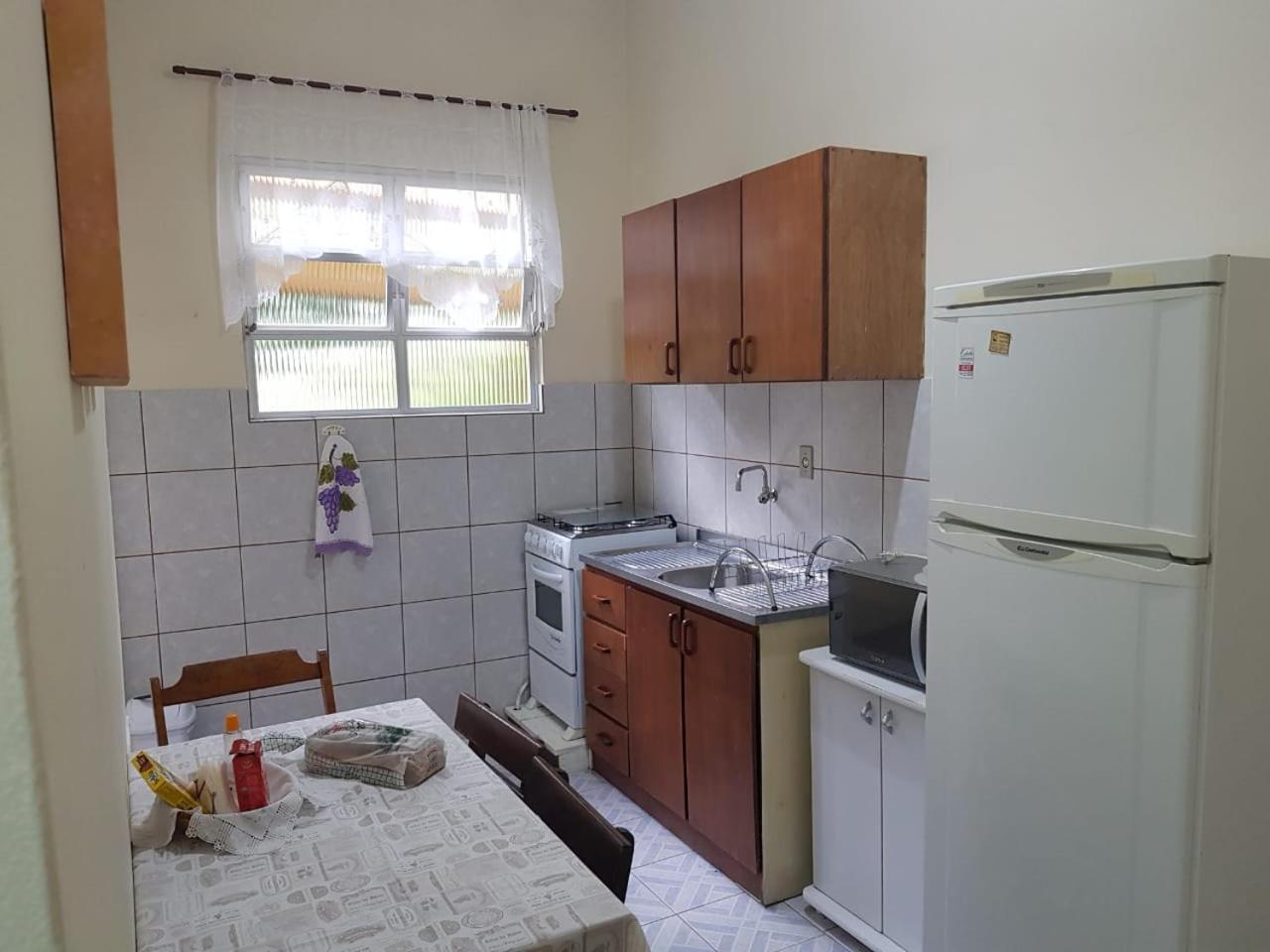 Prainha da Nina Apartamentos Florianopolis Quarto foto