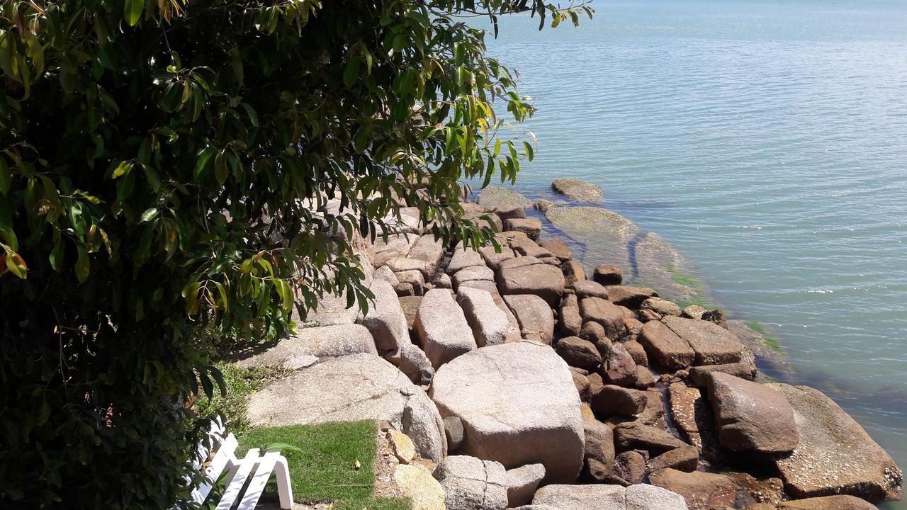 Prainha da Nina Apartamentos Florianopolis Exterior foto