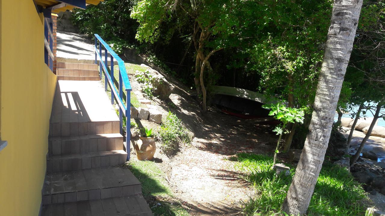 Prainha da Nina Apartamentos Florianopolis Exterior foto