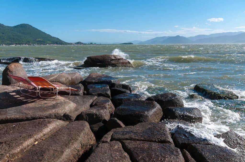 Prainha da Nina Apartamentos Florianopolis Exterior foto