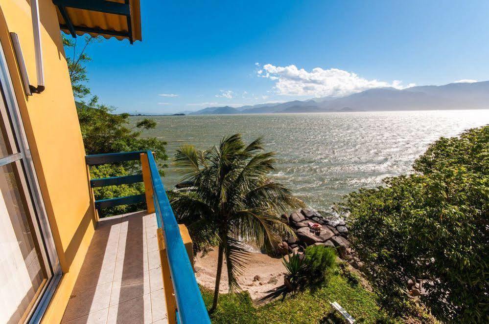 Prainha da Nina Apartamentos Florianopolis Exterior foto