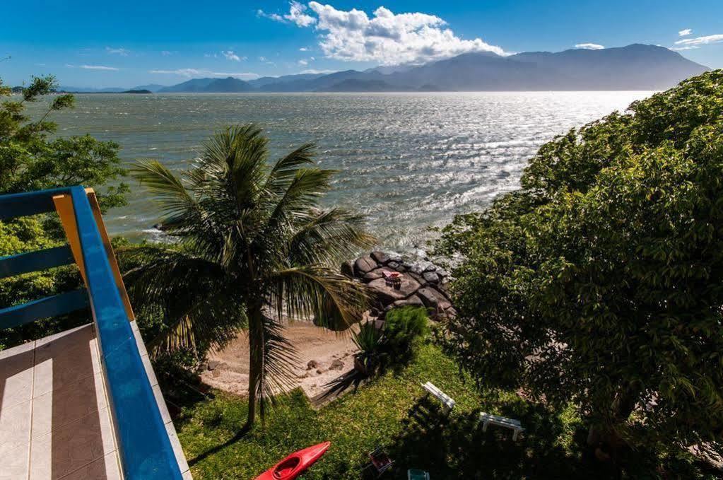Prainha da Nina Apartamentos Florianopolis Exterior foto