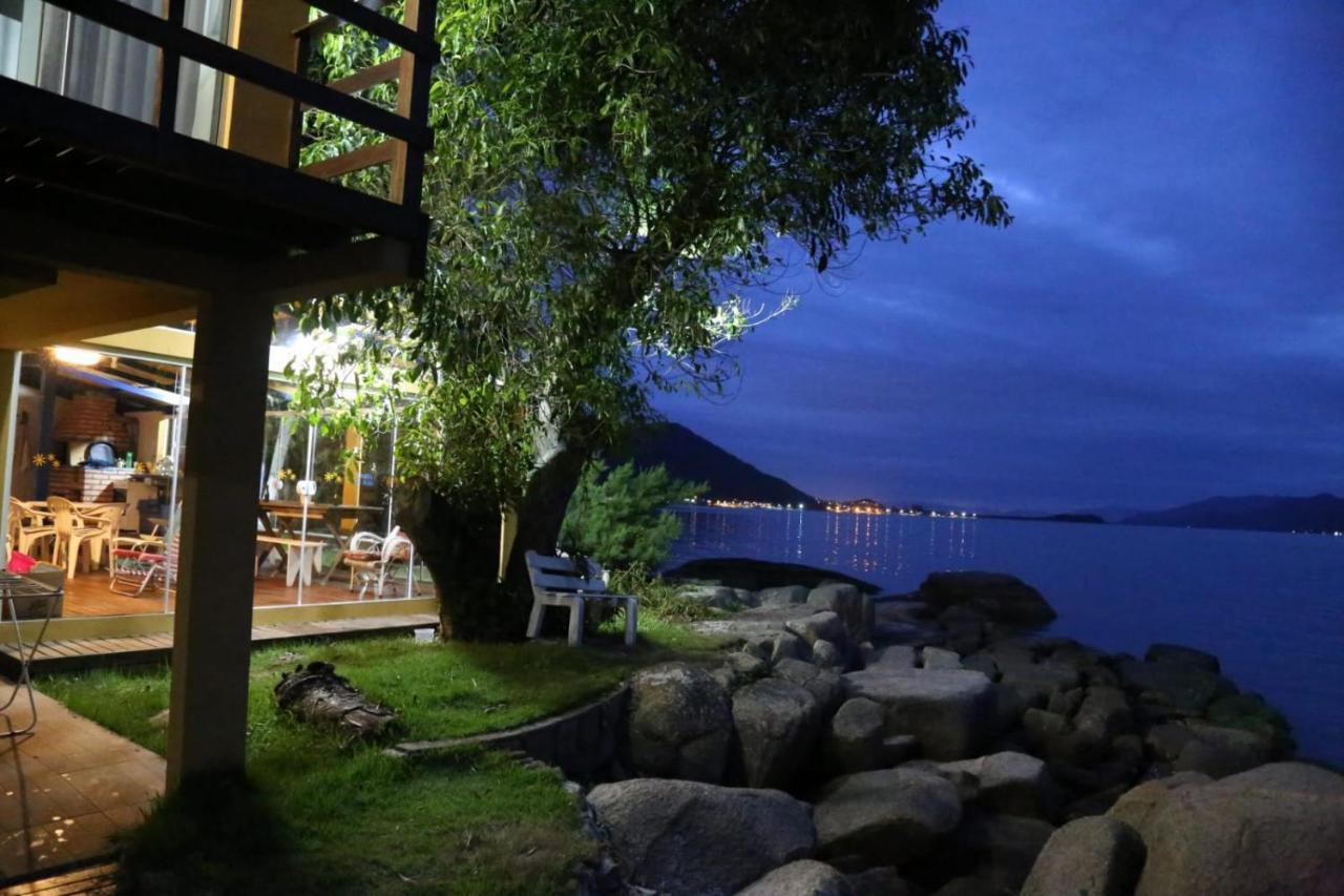 Prainha da Nina Apartamentos Florianopolis Exterior foto